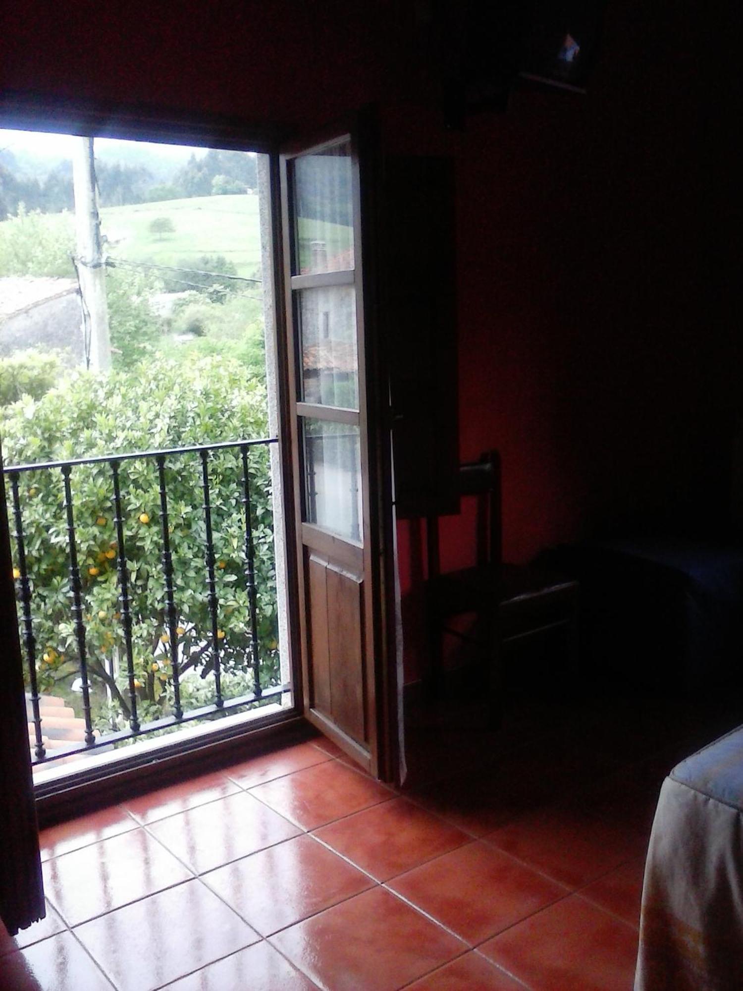 Hotel Rural La Casona Del Fraile Colunga Exterior foto